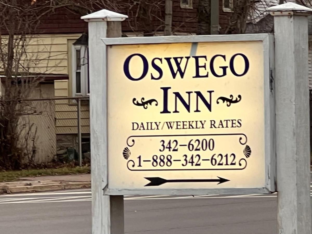 Oswego Inn מראה חיצוני תמונה