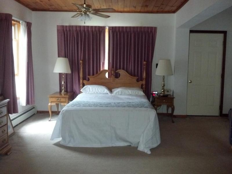 Oswego Inn מראה חיצוני תמונה