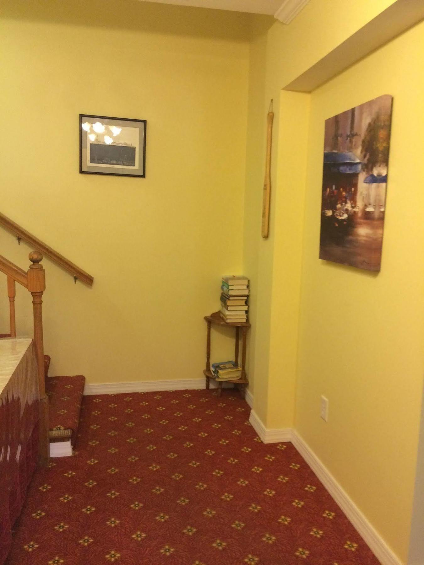 Oswego Inn מראה חיצוני תמונה