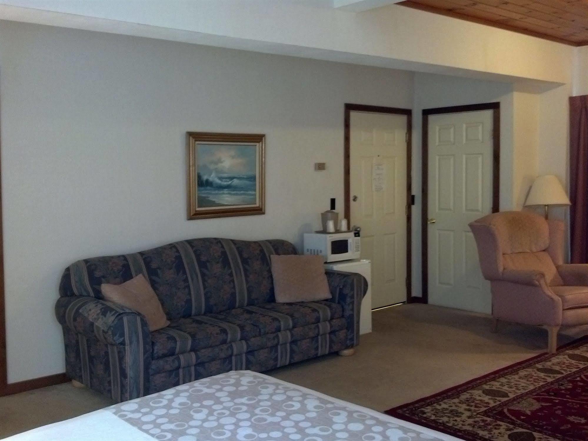Oswego Inn מראה חיצוני תמונה